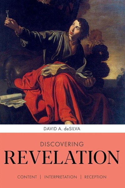 Discovering Revelation David A Desilva Taschenbuch Discovering Englisch 2021-image