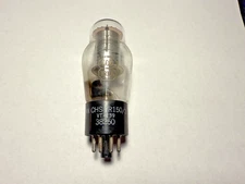 VT-139 (OD3 VR150) Voltage Regulator Tube