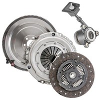 Satz VM +Kupplung+Anschlag Hydraulisch FüR 308 3008 5008 1.6 HDI