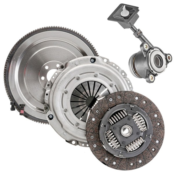 Satz VM +Kupplung+Anschlag Hydraulisch FüR 308 3008 5008 1.6 HDI-image