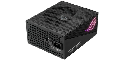 ASUS ROG Strix 750W Gold Aura Edition Fully Modular ATX Power