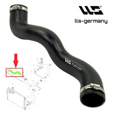 Turboschlauch Ladeluftschlauch für VOLVO XC70 I Cross Country 2.4 D5 30645937