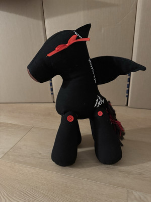 Trippie Redd Badd Doll **RARE**