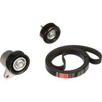 Gates K016PK2228 Keilrippenriemensatz FüR Ford Mondeo B5Y B4Y BWY