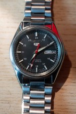vintage seiko 5 571625