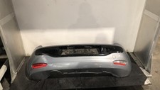 Pare-choc arrière Fiat PUNTO EVO