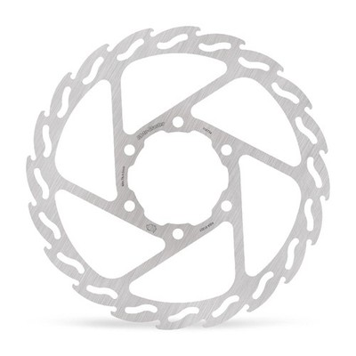 Moto-Master Bremsscheibe Flame vorn (für: Triumph Speed 400 T010 24 vorne )
