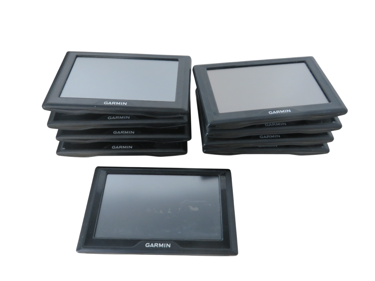 Lot  9 GARMIN Drive 52M & Drive 50LM  GPS Navigation System