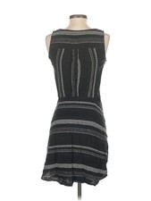 Drew Women Gray Casual Dress XS