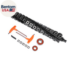 Ricambio testa di taglio elicoidale spirale 13 pollici per pialla Dewalt DW735 DW735X Str