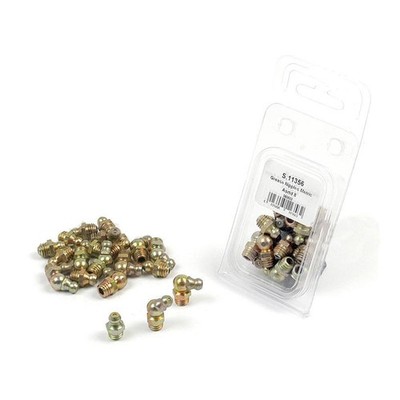 S.11356 Grease Nipple - M8 Assorted (Agripak 20 pcs.)