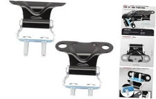 Tailgate Hinge for Rav4 2019-2024, RAV4 Prime 2021-2023, Replace OE 688100R032 