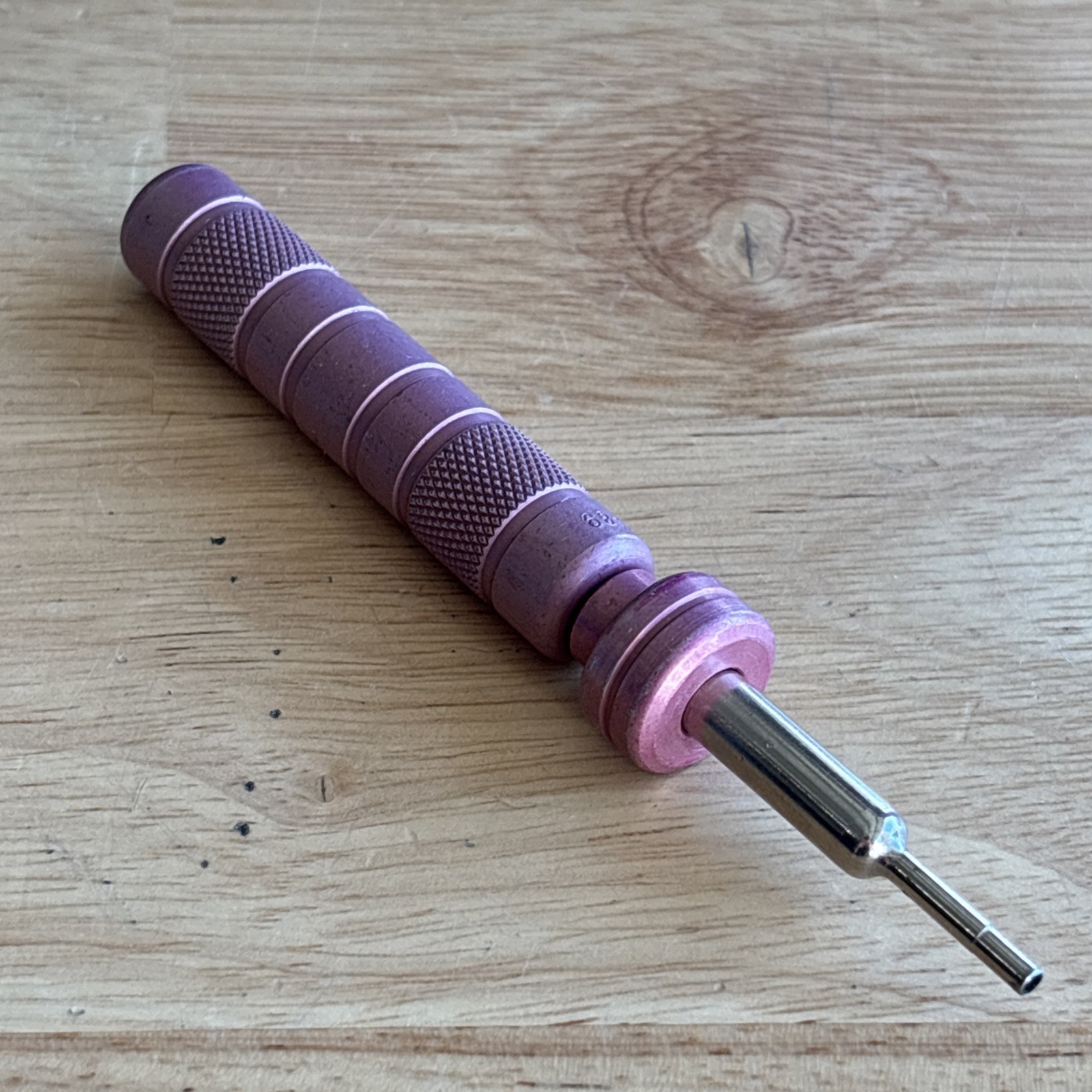 Amphenol Contact Pin Insertion Extraction Removal Tool 294-89