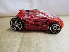 Hot Wheels  2006 Release  Lot-R-17