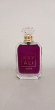 Kayali Vanilla 100ml Eau De Parfum Spray | New Unboxed 