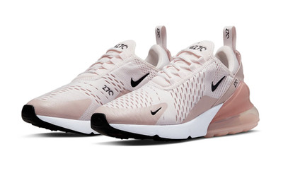 Size 7.5 - Wmns Air Max 270 ''Light Soft Pink'' AH6789 604