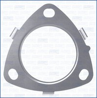 Dichtung Abgasrohr Ajusa 01398900 FüR Opel Mokka J13 Astra Caravan P10 Corsa S07