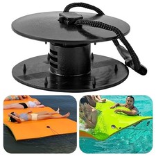 Floating Mat Tether Kit,Floating Water Mat Tether Kits,Portable Grommet