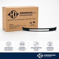 Blende KÜHlergitter Vorne Diederichs 2271140 FÜR VW