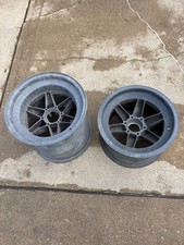 Halibrand Wheels 15
