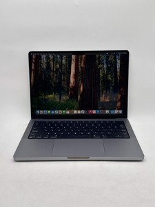 MacBook Pro 14 1TB | eBay