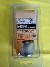 Danco Cartridge for Delta Tub Shower. 11002, for Use 17 18 Series