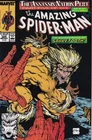 Amazing Spider-Man # 324 Cover A VF/NM Marvel 1989 [NN1]