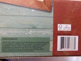 LEGO Ideas Old Fishing Store 21310 Retired Set