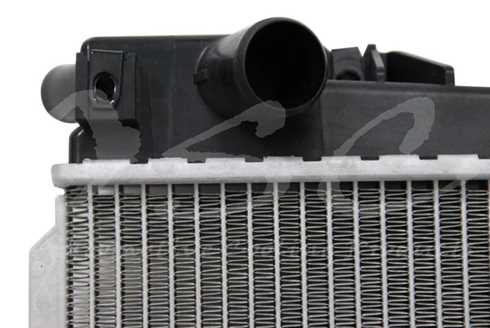 For Ford Explorer 02-05 Crossflow Engine Coolant Radiator Foto 3 de 4