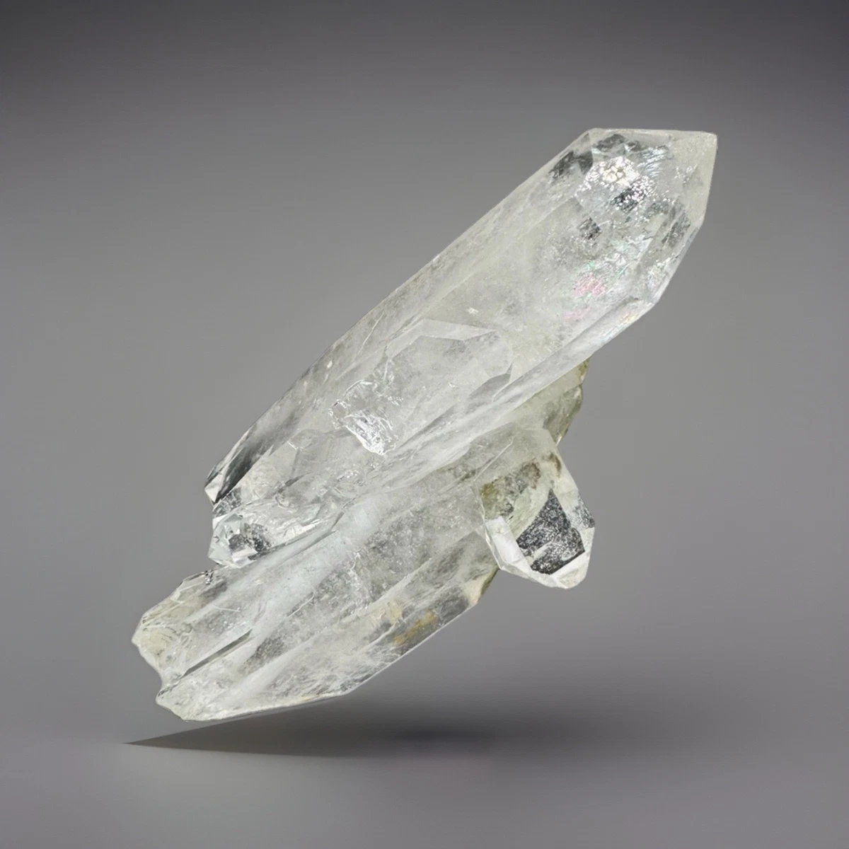 Double Terminated Quartz for sale | eBay