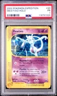 PSA 1 2002 Expedition Mewtwo Holo Foil Rare 20/165 WOTC E-Reader Series Pokemon