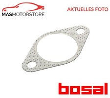 AUSPUFFROHRDICHTUNG AUSPUFF DICHTUNG BOSAL 256-068 I FÜR FORD ESCORT VI