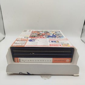 Sonic Adventure 2 Dreamcast 10th Anniversary Birthday Pack Game New Ntsc Jap