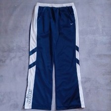 Vintage Y2K NIKE GREY TAG