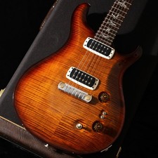 Paul Reed Smith 2015 Paul's Guitar Artist Package BK GD BS Pattern Neck [222074]