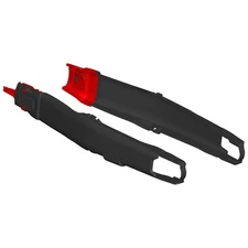 Acerbis Teketmagnet Swingarm Protector Black For HONDA CRF250R CRF450R RX