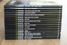 GEO Epoche Sammlung Hefte 82-100