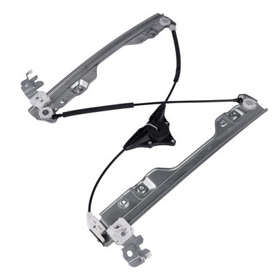 Elektrisch Fensterheber Vorne Rechts ohne Motor für Infiniti QX70 37 FX 50 AWD
