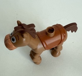 LEGO Duplo Bullseye Toy Story Jessie&rsquo;s Roundup 5657 Horse Replacement