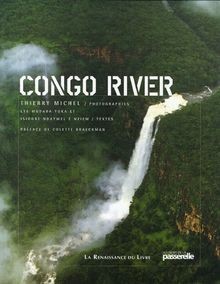 Congo River von Michel, Thierry, Mudaba Yoka, André | Buch | Zustand gut