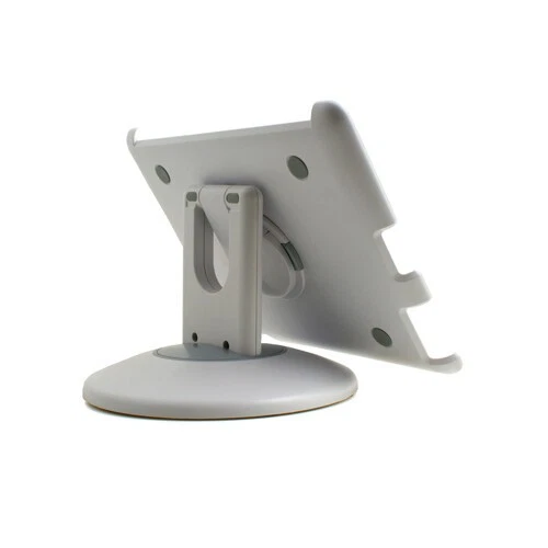 Aidata Workstation supporto supporto bianco per Apple iPad 2 - Immagine 3 di 4