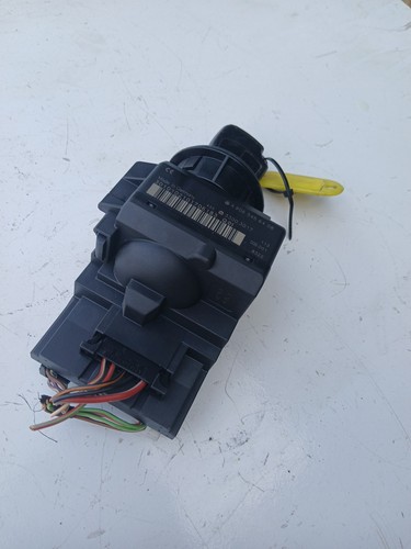 MERCEDES BENZ SPRINTER W906 2006-18 IGNITION SWITCH LOCK KEY A9065456408 TESTED - Picture 3 of 7