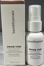BareMinerals Prime Time Brightening Foundation Primer, 1 oz.