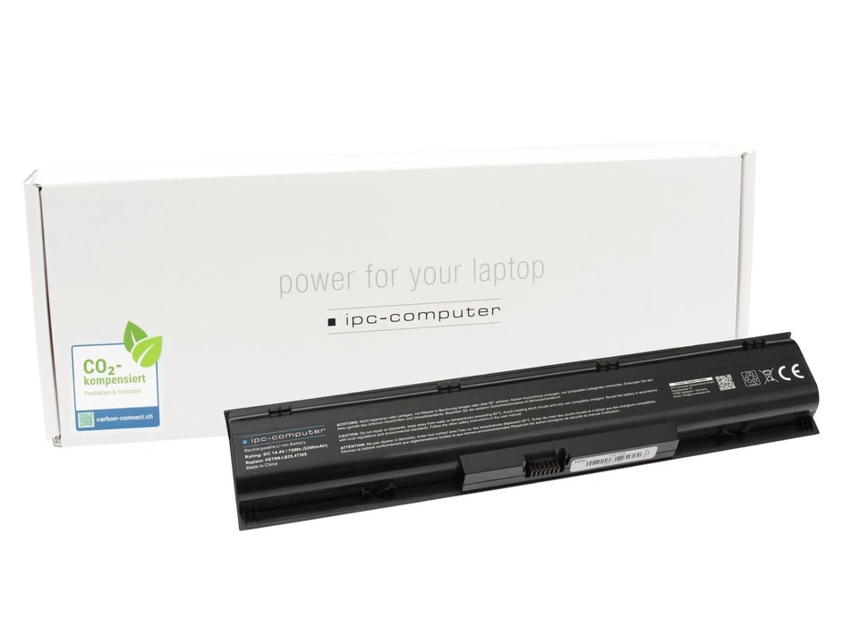 Akku für HP ProBook 4730s - Bild 4 von 4