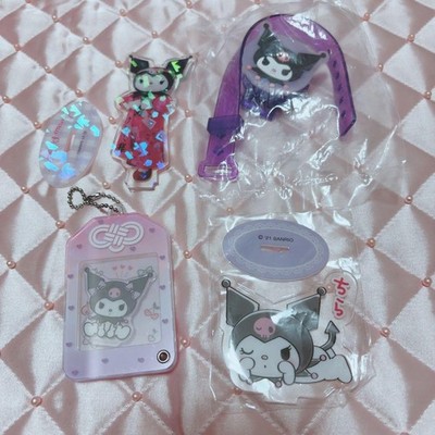 Kuromi goods bulk sale