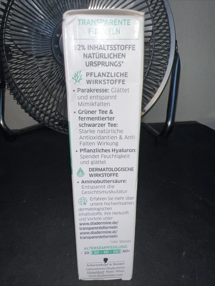 Diadermine Lift+ Botology Anti-Age serum 40 Ml - Image 2 of 4