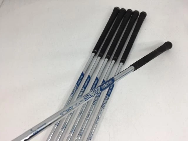 HONMA T//WORLD XP-1 Iron Set Golf Club 5-10 6pcs NS PRO ZELOS for TW/R #AB18183 - Image 3 of 4