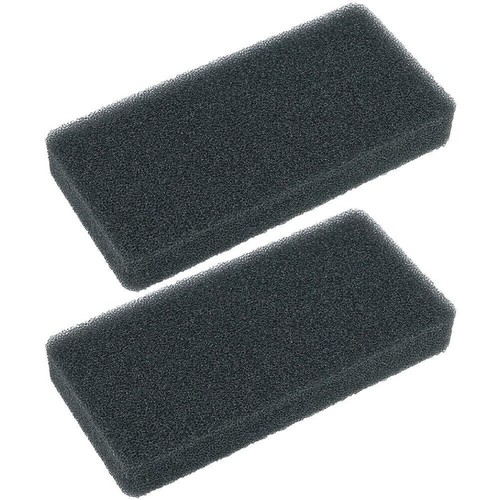 Sponge Filter Replacement for Gorenje D7465 SP 10/320 Tumble Dryer 2 Pack W UK