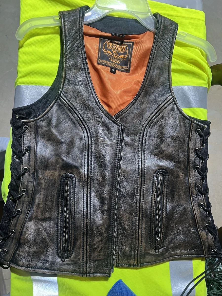 black lace vest products for sale | eBay