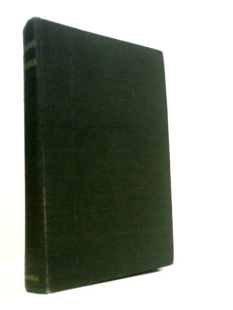 C H Spurgeon In Antiquarian & Collectible Books for sale - eBay